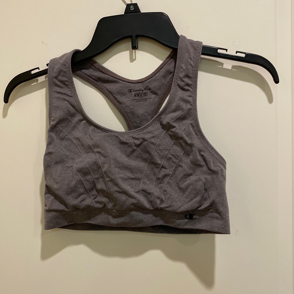 Champion spots bra